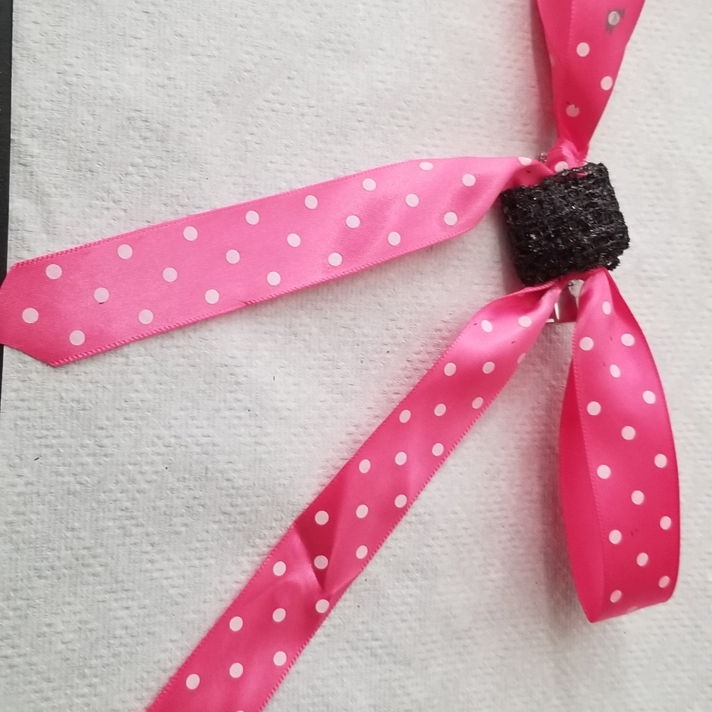 Hair bows
